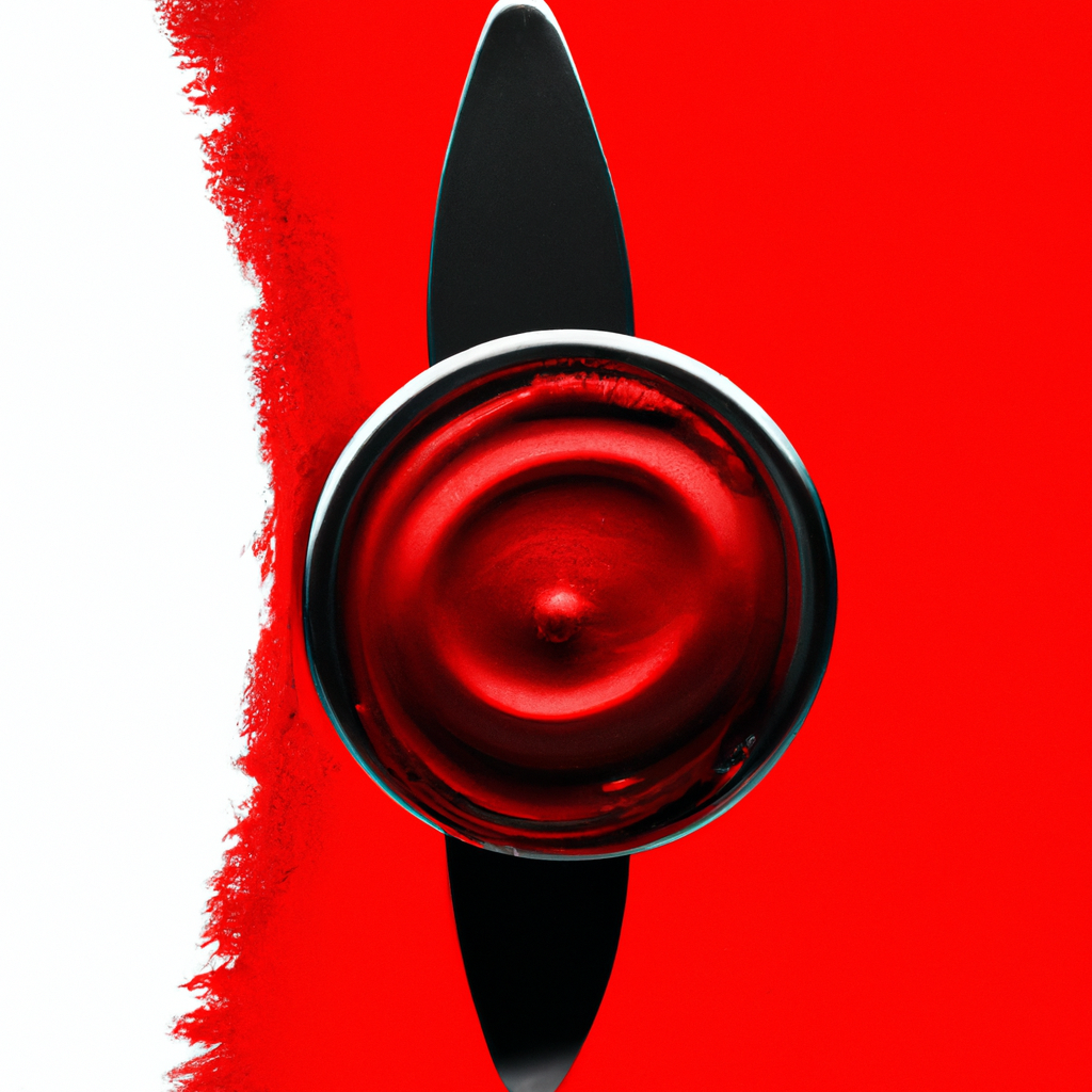 Macro de producto con control de reflejos en superficies mate y brillo